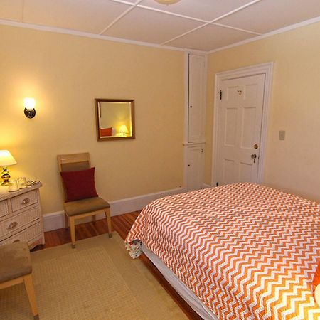 White Horse Inn Pittsfield Buitenkant foto
