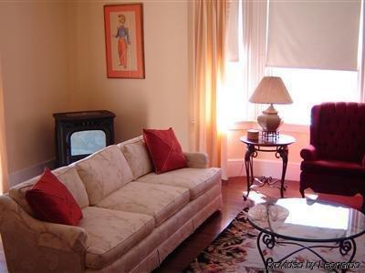 White Horse Inn Pittsfield Kamer foto