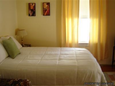 White Horse Inn Pittsfield Kamer foto