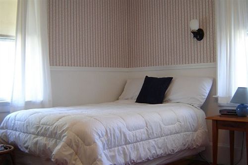 White Horse Inn Pittsfield Buitenkant foto