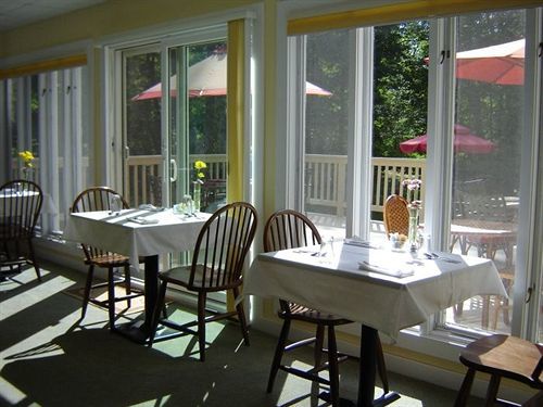 White Horse Inn Pittsfield Restaurant foto